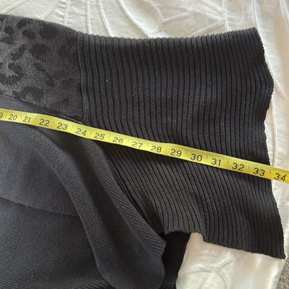 Gray Cardigan - Picture 5 of 5